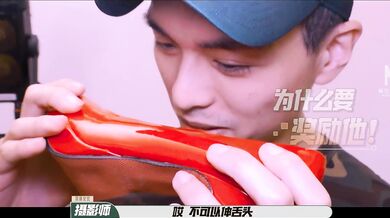 【麻豆传媒】mtvq-1 突袭女优家 ep16 节目篇 李蓉蓉