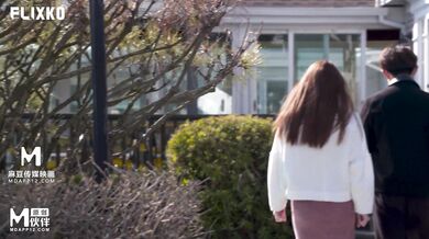 【麻豆传媒】mfk-0048 性感的邻家姐妹